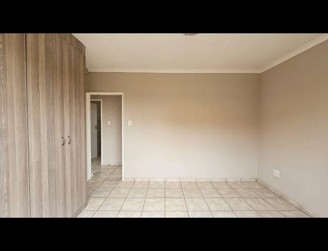 3 BEDROOM FREESTANDING FOR SALE IN WATERKLOOF HILL ESTATE